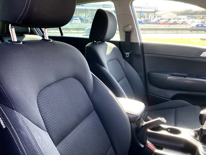 Used Kia Sportage 2017 for sale - 77749282: Photo 13