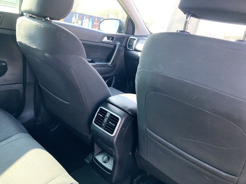 Used Kia Sportage 2017 for sale - 77749282: Photo 15