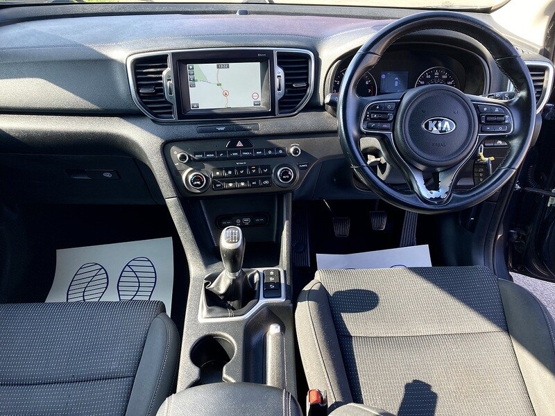 Used Kia Sportage 2017 for sale - 77749282: Photo 16