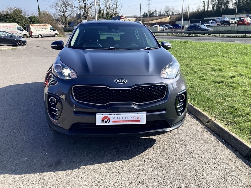 Used Kia Sportage 2017 for sale - 77749282: Photo 22