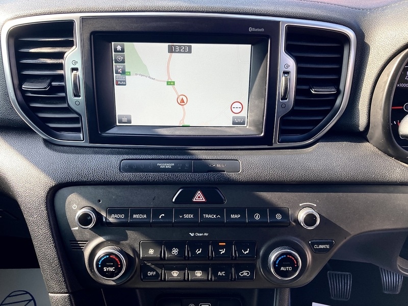 Used Kia Sportage 2017 for sale - 77749282: Photo 24