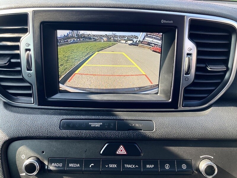 Used Kia Sportage 2017 for sale - 77749282: Photo 25