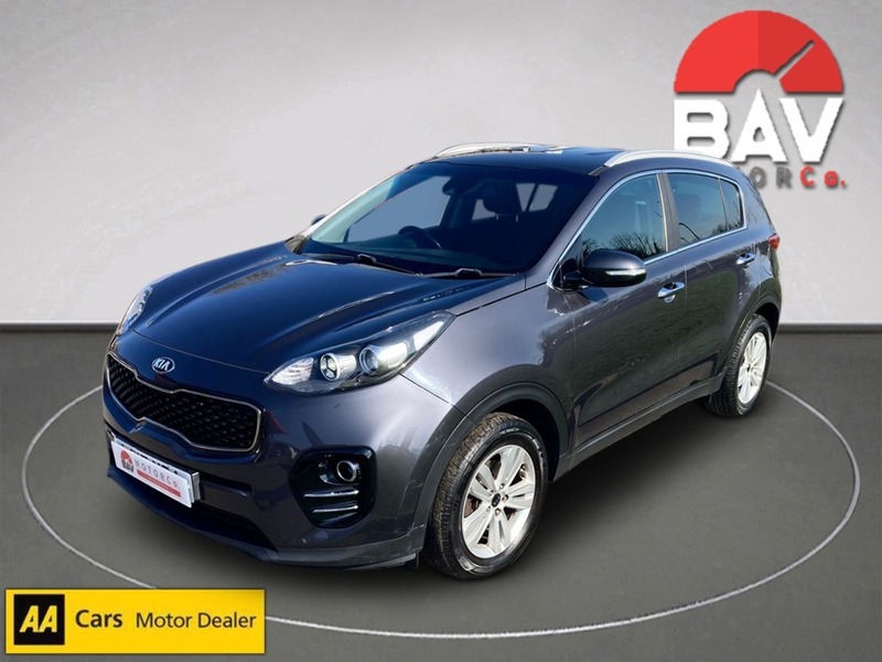 Used Kia Sportage 2017 for sale - 77749282: Photo 9