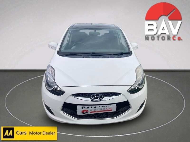 Used Hyundai Ix20 2014 for sale - 78182220: Photo 10