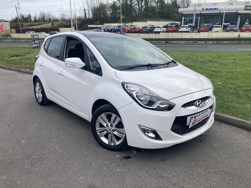 Used Hyundai Ix20 2014 for sale - 78182220: Photo 11