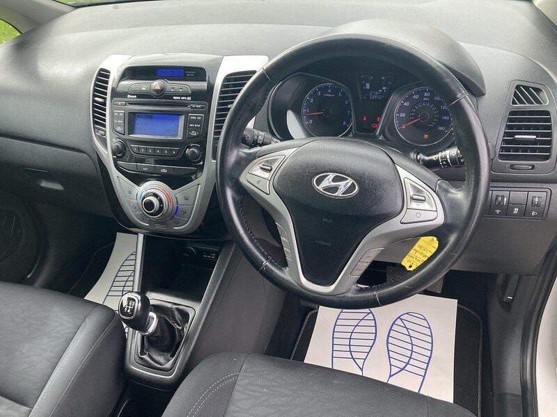 Used Hyundai Ix20 2014 for sale - 78182220: Photo 12