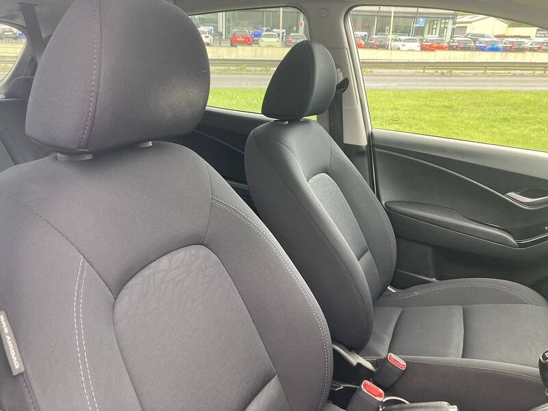 Used Hyundai Ix20 2014 for sale - 78182220: Photo 13