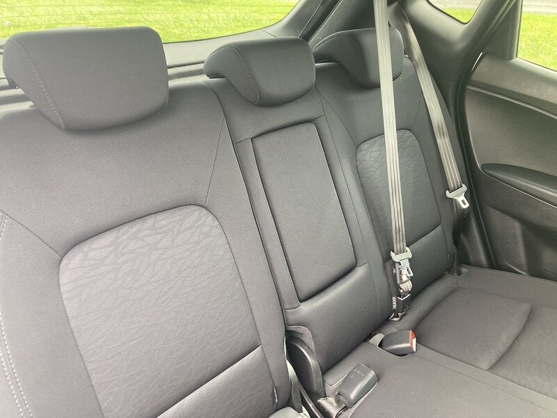 Used Hyundai Ix20 2014 for sale - 78182220: Photo 14