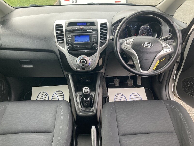 Used Hyundai Ix20 2014 for sale - 78182220: Photo 16