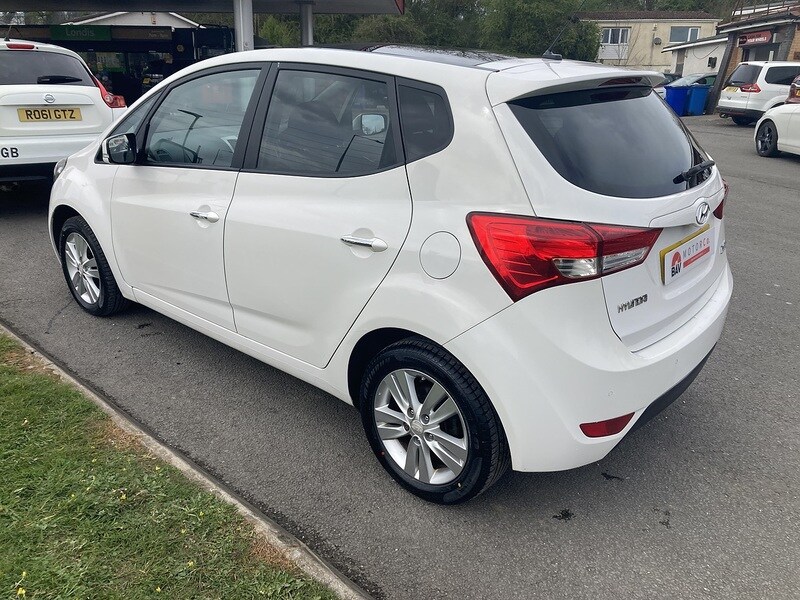 Used Hyundai Ix20 2014 for sale - 78182220: Photo 20