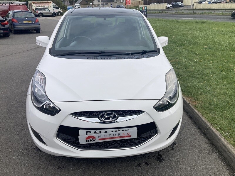 Used Hyundai Ix20 2014 for sale - 78182220: Photo 22