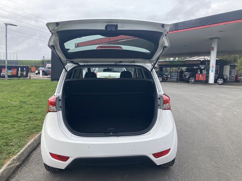 Used Hyundai Ix20 2014 for sale - 78182220: Photo 23