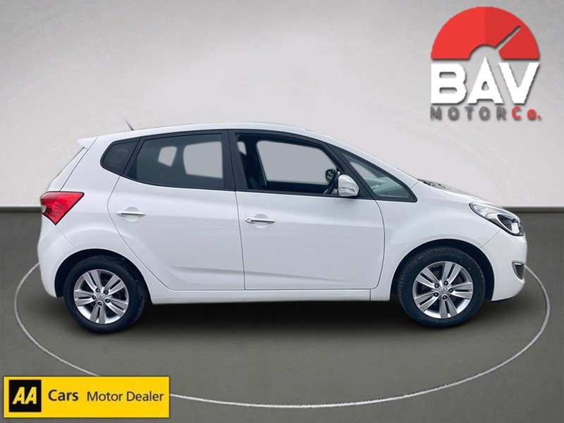 Used Hyundai Ix20 2014 for sale - 78182220: Photo 5