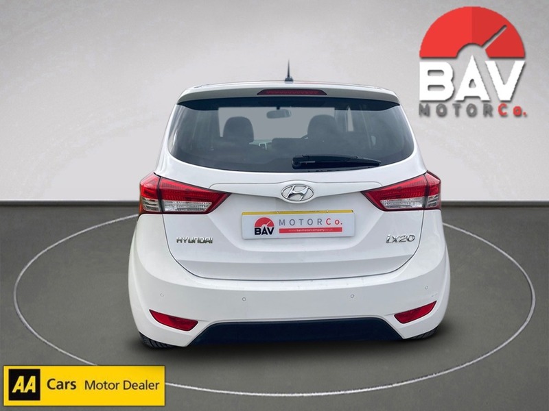 Used Hyundai Ix20 2014 for sale - 78182220: Photo 7