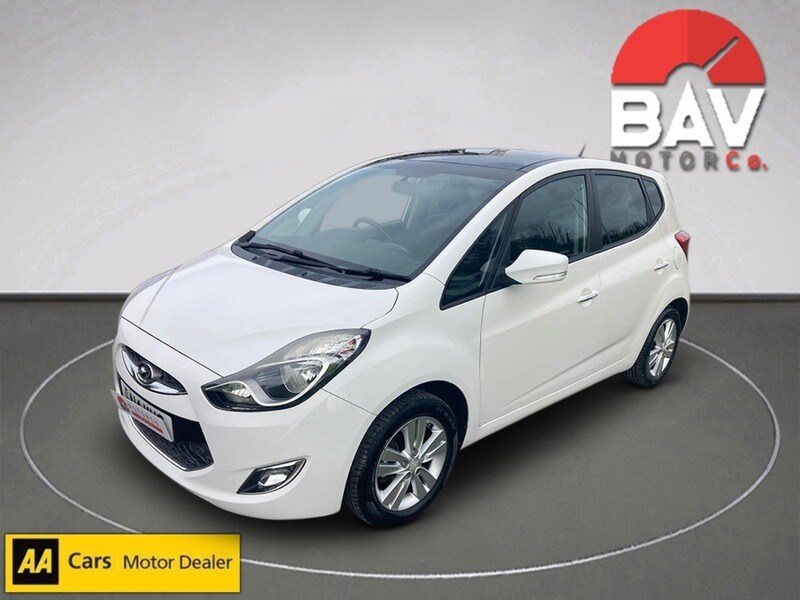 Used Hyundai Ix20 2014 for sale - 78182220: Photo 9
