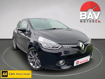 Used Renault Clio 2015 for sale - 78769552: Photo