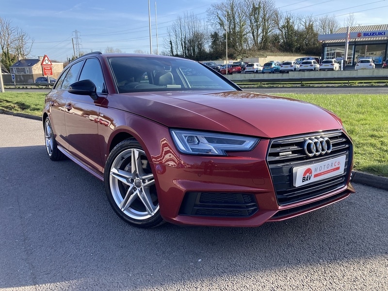 Used Audi A4 2017 for sale - 77655841: Photo 11