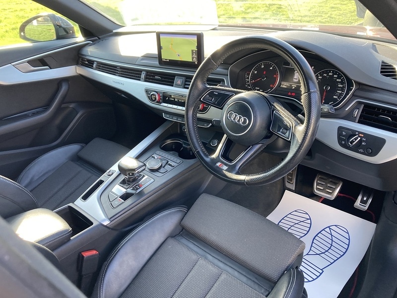Used Audi A4 2017 for sale - 77655841: Photo 12