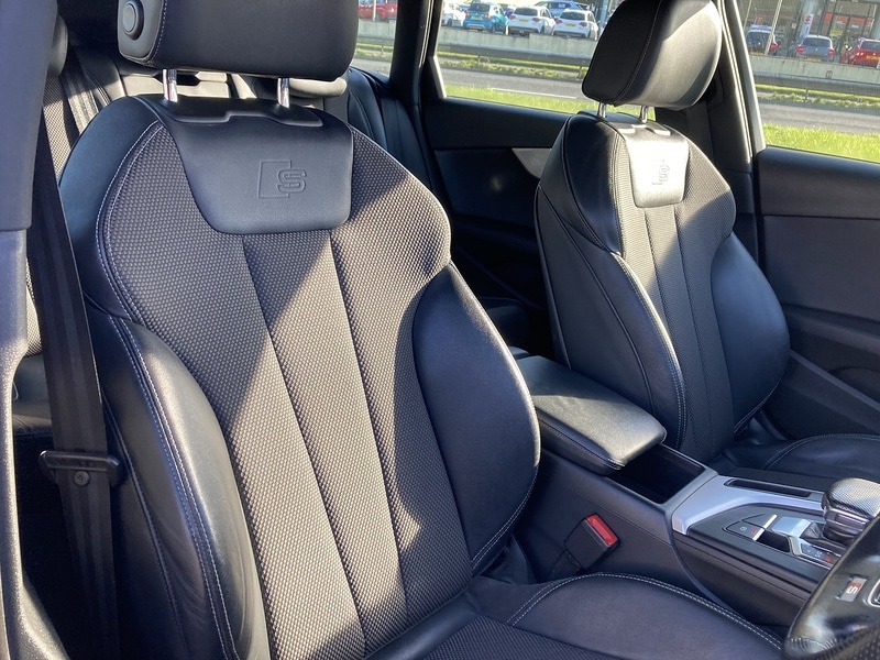 Used Audi A4 2017 for sale - 77655841: Photo 13