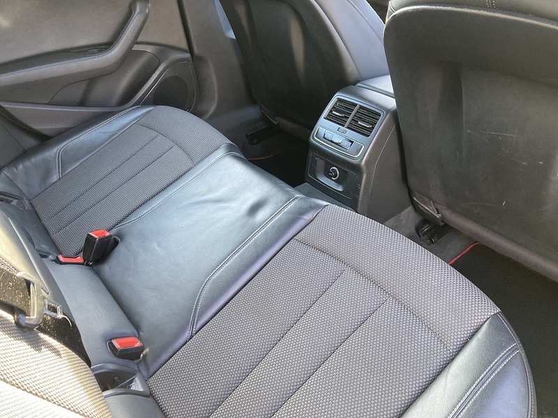 Used Audi A4 2017 for sale - 77655841: Photo 14