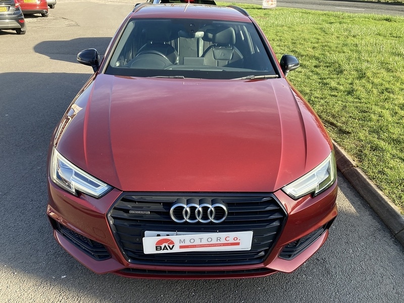 Used Audi A4 2017 for sale - 77655841: Photo 19