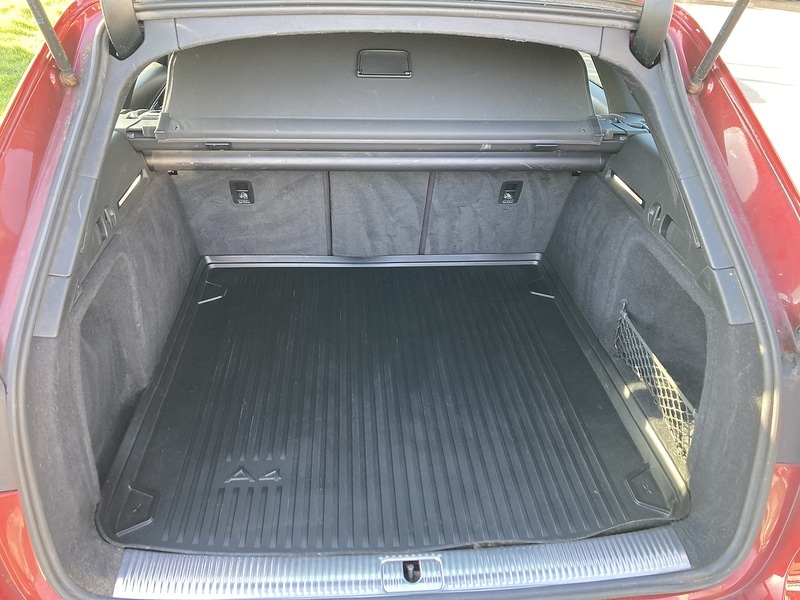 Used Audi A4 2017 for sale - 77655841: Photo 20