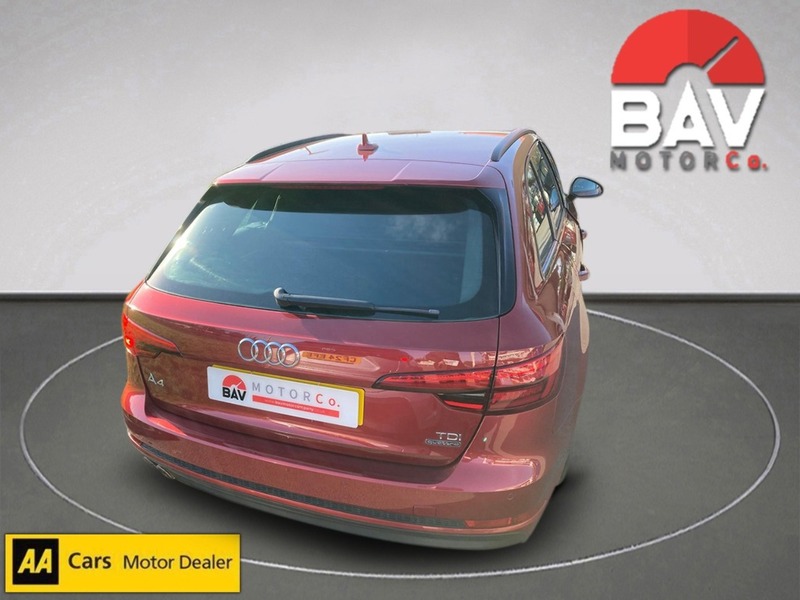 Used Audi A4 2017 for sale - 77655841: Photo 7