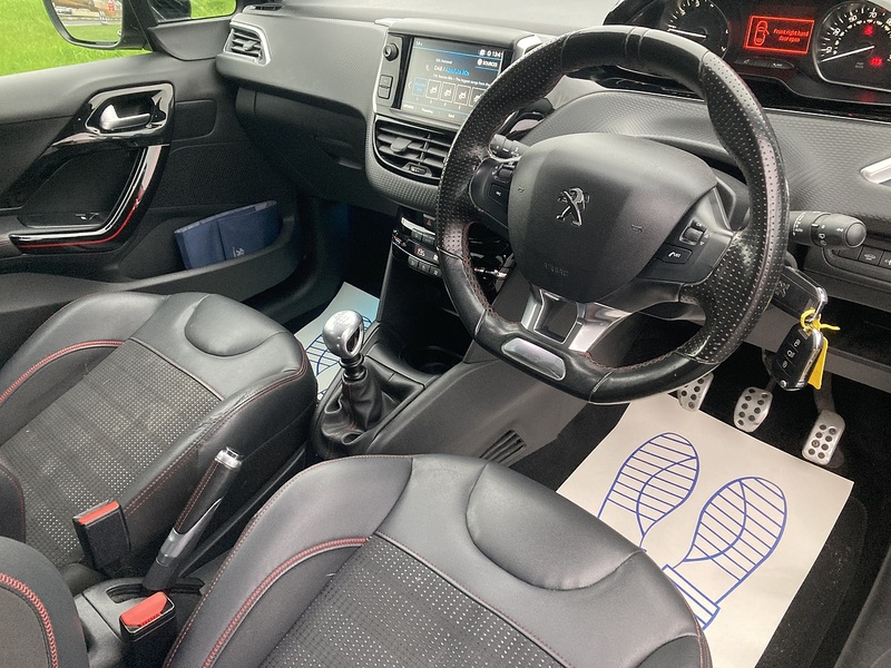 Used Peugeot 208 2019 for sale - 77555867: Photo 12