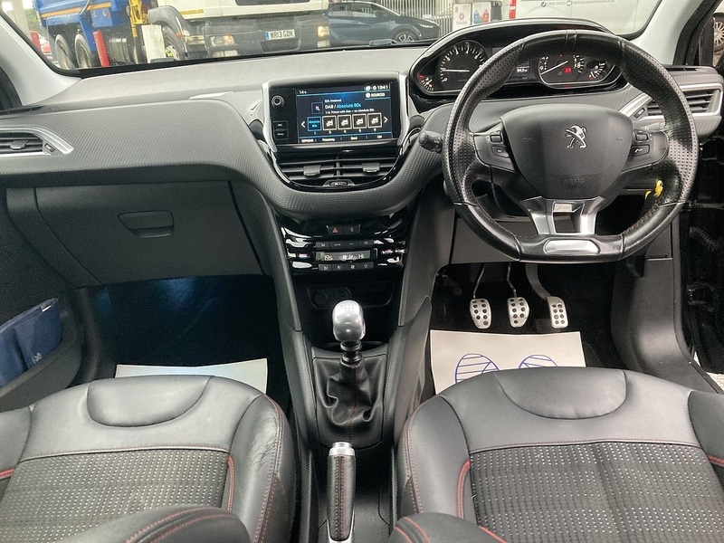 Used Peugeot 208 2019 for sale - 77555867: Photo 16