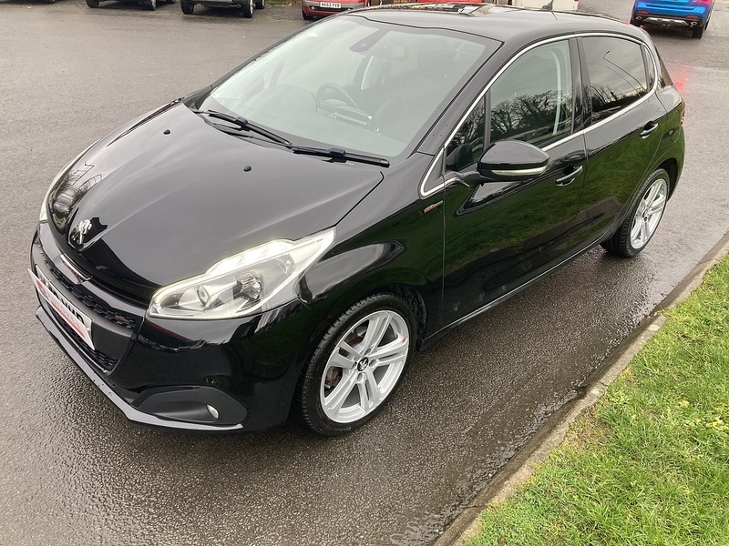 Used Peugeot 208 2019 for sale - 77555867: Photo 21