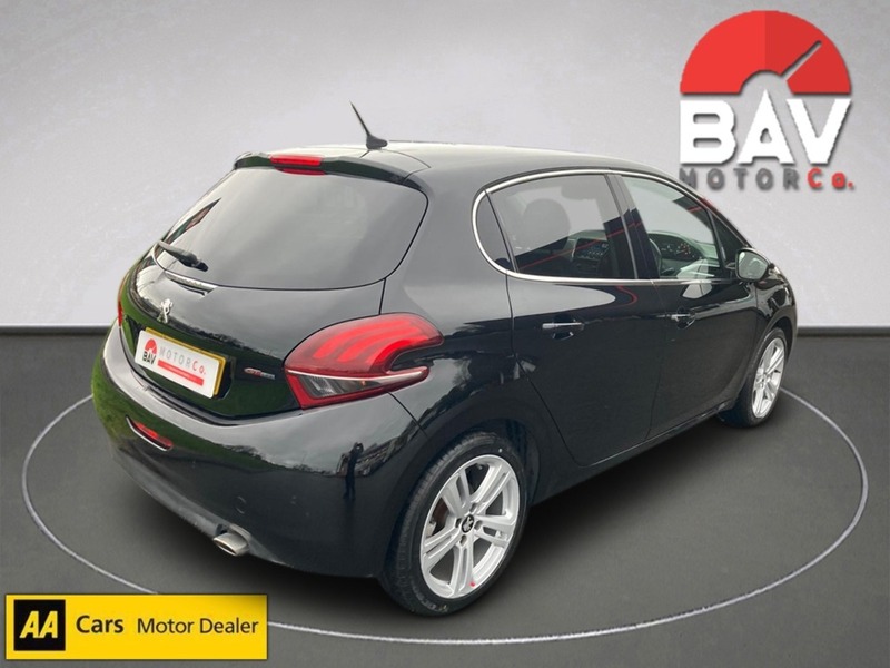 Used Peugeot 208 2019 for sale - 77555867: Photo 6