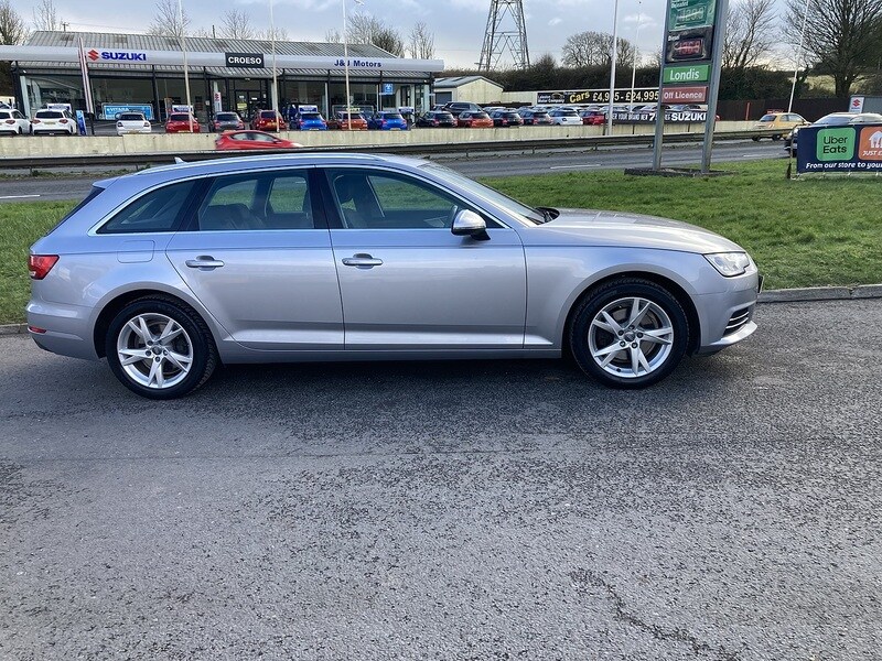 Used Audi A4 2016 for sale - 77547874: Photo 10