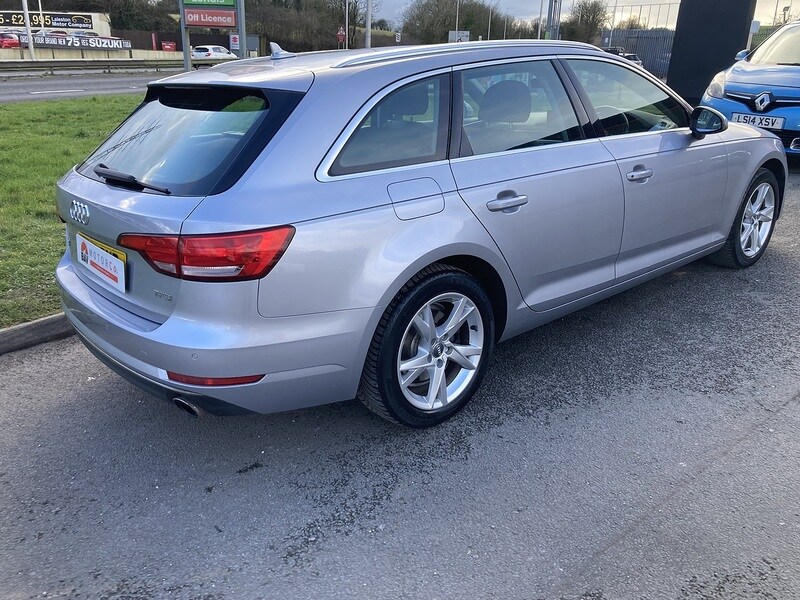 Used Audi A4 2016 for sale - 77547874: Photo 11