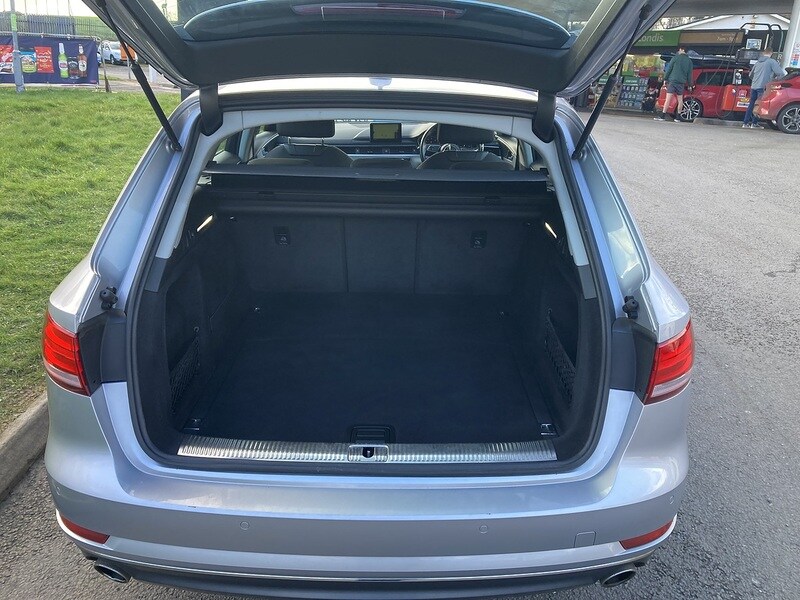 Used Audi A4 2016 for sale - 77547874: Photo 16