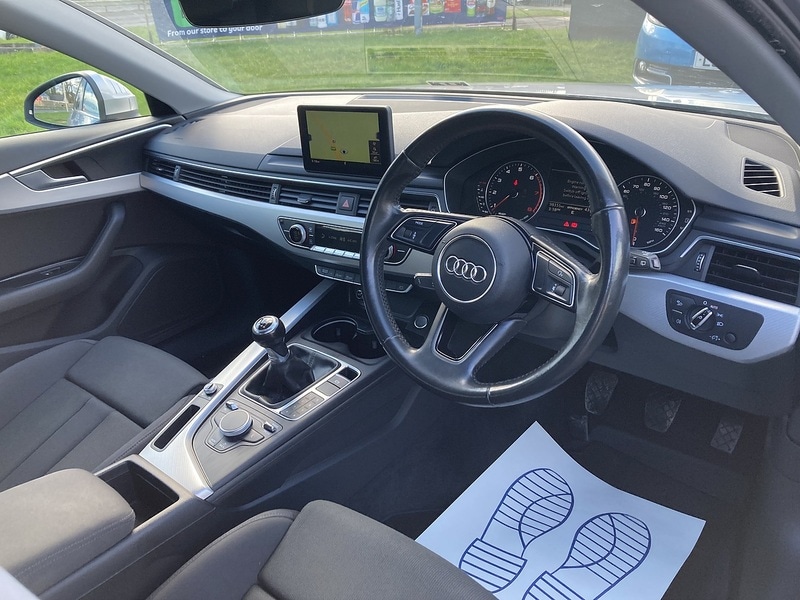 Used Audi A4 2016 for sale - 77547874: Photo 5