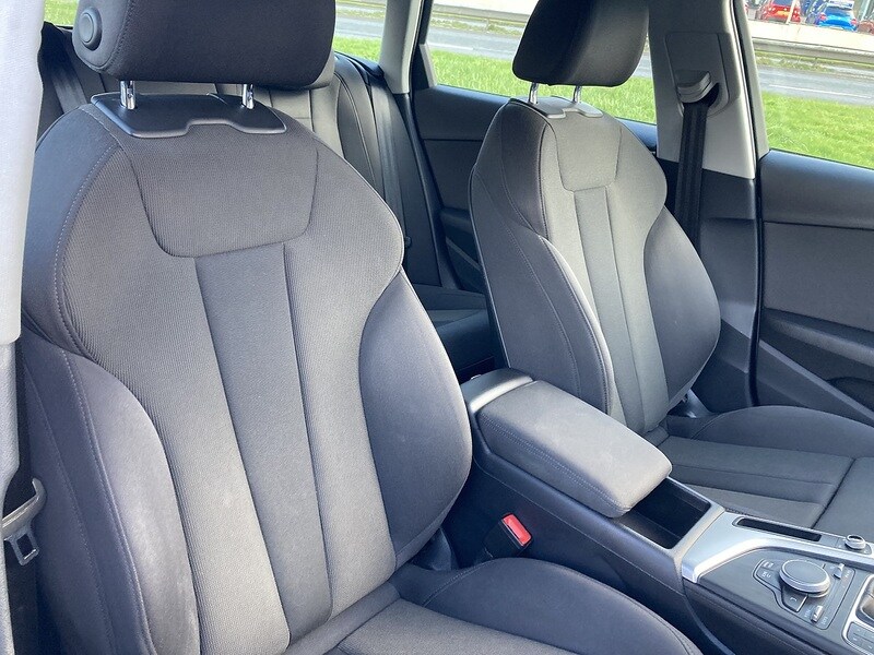 Used Audi A4 2016 for sale - 77547874: Photo 7