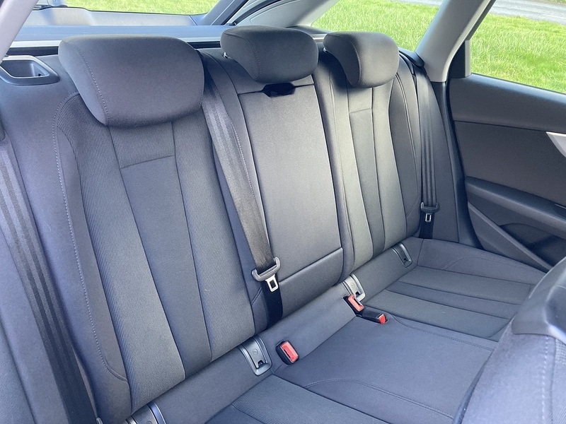 Used Audi A4 2016 for sale - 77547874: Photo 8