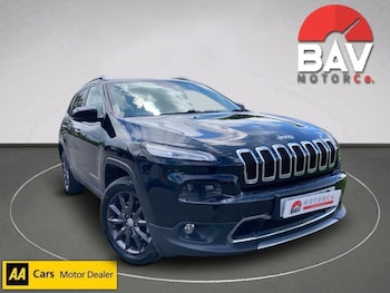 Used Jeep Cherokee 2016 for sale - 78579191: Photo