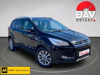 Used Ford Kuga 2015 for sale - 79385568: Photo