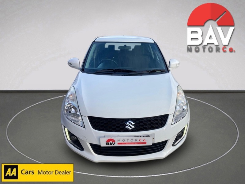 Used Suzuki Swift 2015 for sale - 77535590: Photo 10