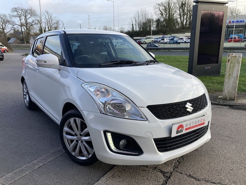 Used Suzuki Swift 2015 for sale - 77535590: Photo 11