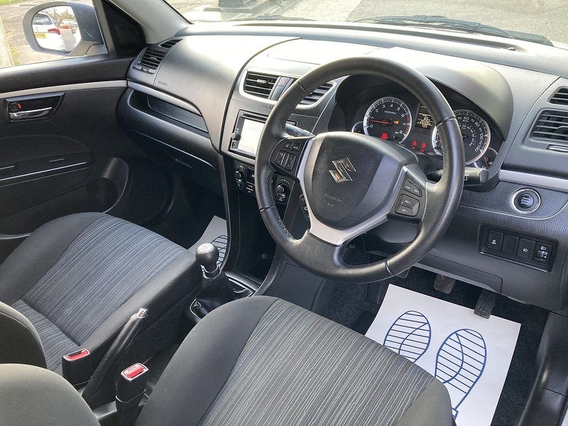 Used Suzuki Swift 2015 for sale - 77535590: Photo 12