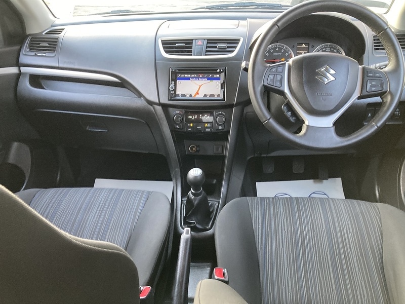 Used Suzuki Swift 2015 for sale - 77535590: Photo 15