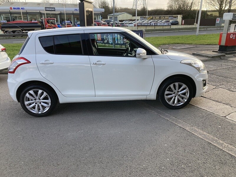 Used Suzuki Swift 2015 for sale - 77535590: Photo 16