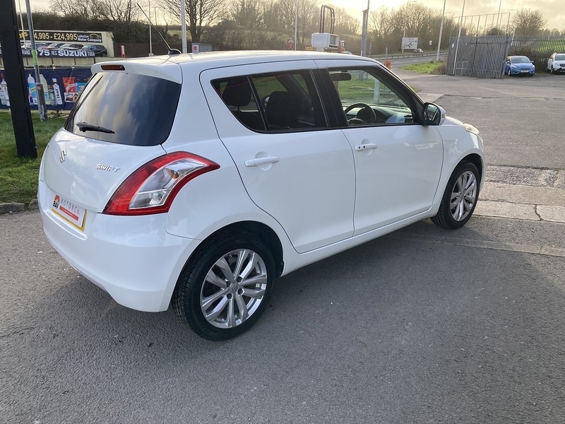 Used Suzuki Swift 2015 for sale - 77535590: Photo 17