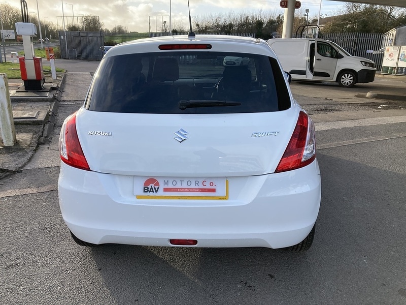 Used Suzuki Swift 2015 for sale - 77535590: Photo 18