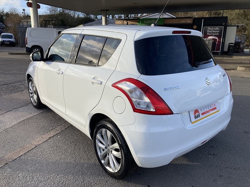 Used Suzuki Swift 2015 for sale - 77535590: Photo 19