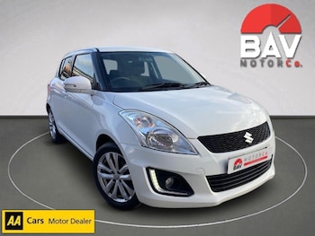 Used Suzuki Swift 2015 for sale - 77535590: Photo