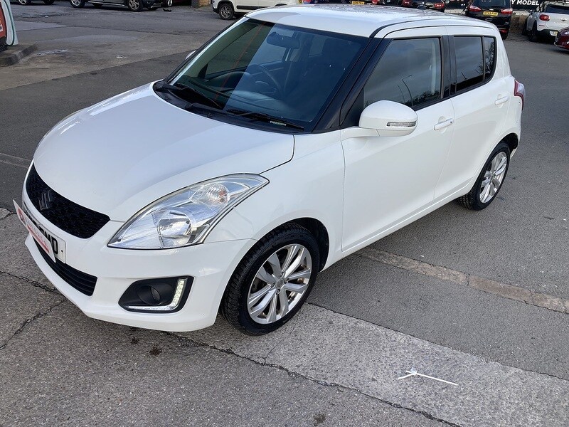 Used Suzuki Swift 2015 for sale - 77535590: Photo 20