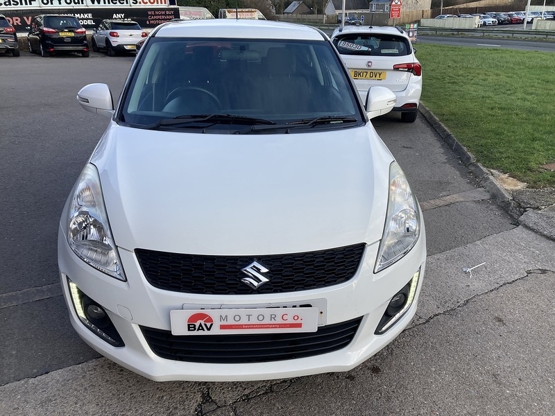Used Suzuki Swift 2015 for sale - 77535590: Photo 21